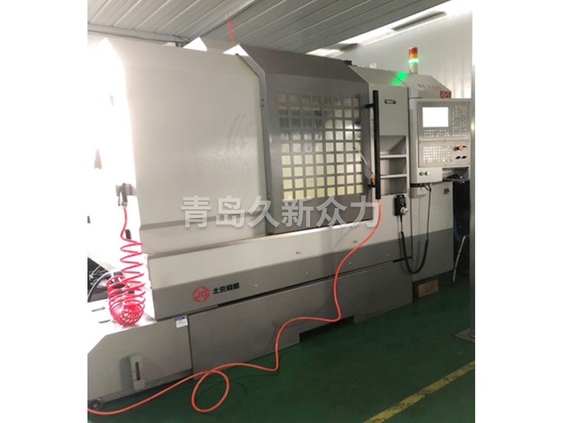 非標自動化設備